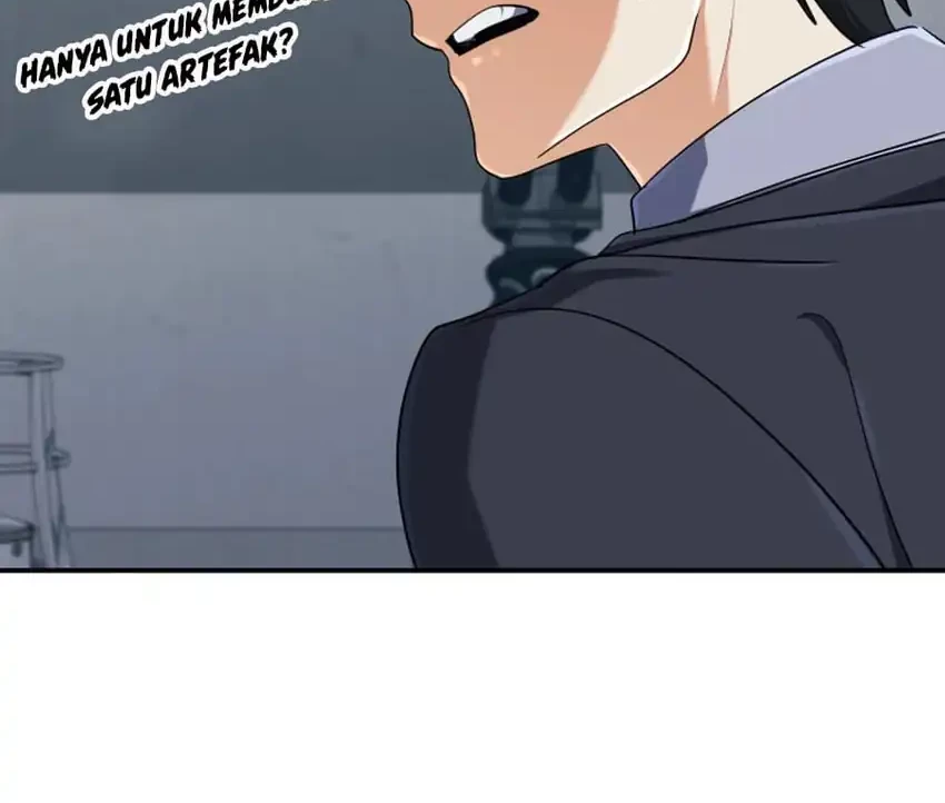 The Return of the Mythical Archmage Chapter 66 Gambar 78