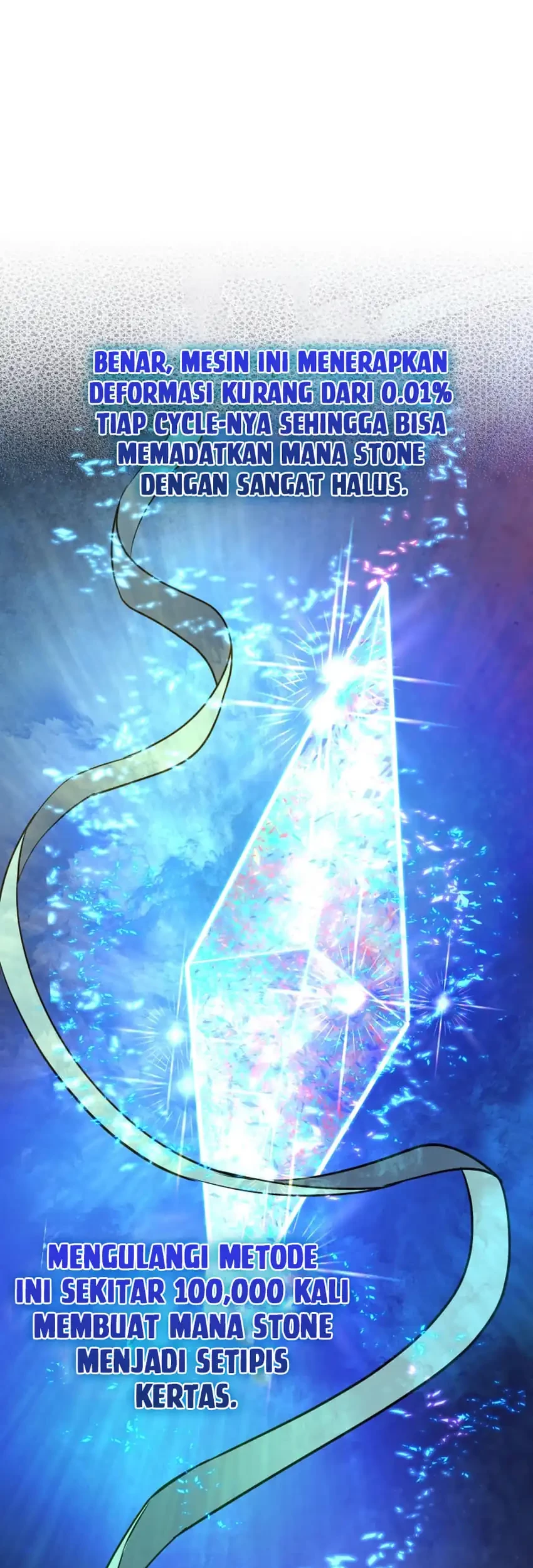 The Return of the Mythical Archmage Chapter 66 Gambar 79