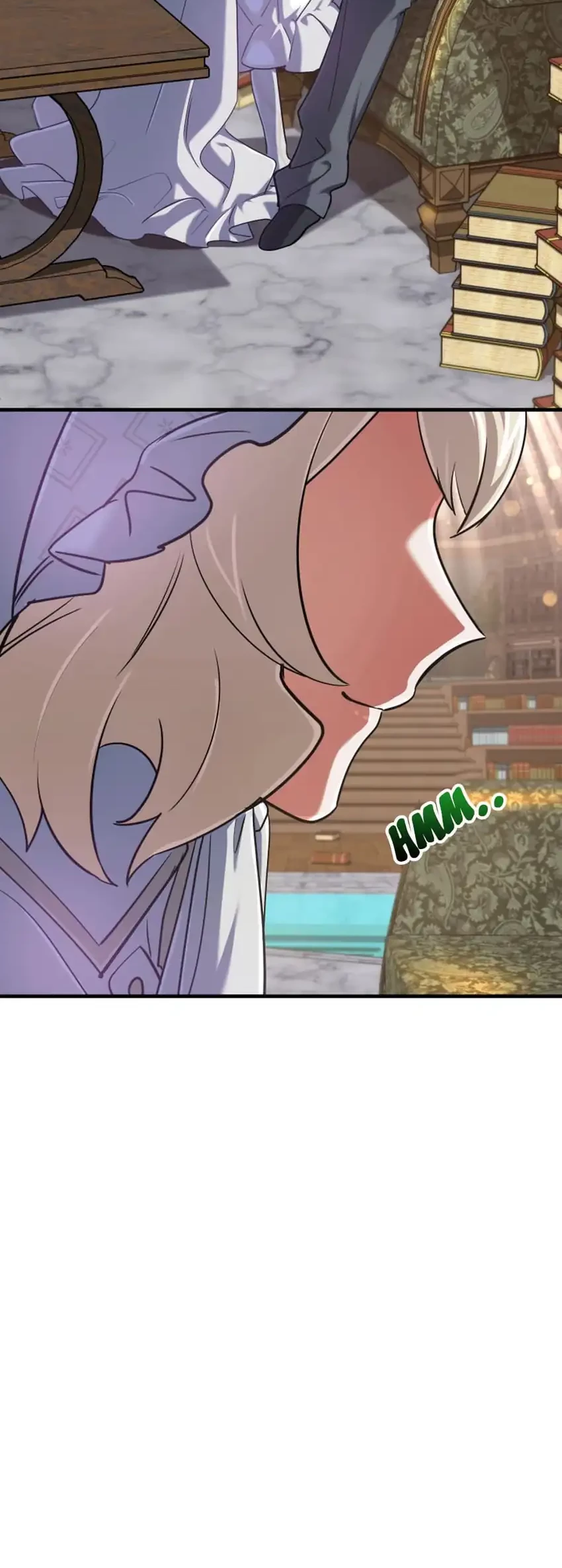 The Return of the Mythical Archmage Chapter 66 Gambar 6