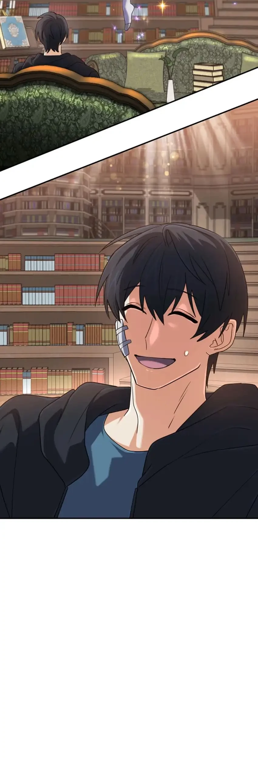 The Return of the Mythical Archmage Chapter 66 Gambar 9