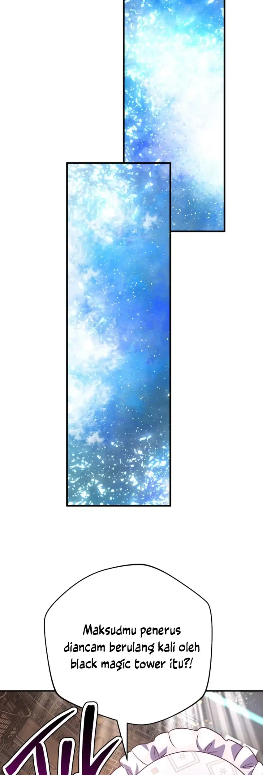 The Return of the Mythical Archmage Chapter 66 Gambar 20