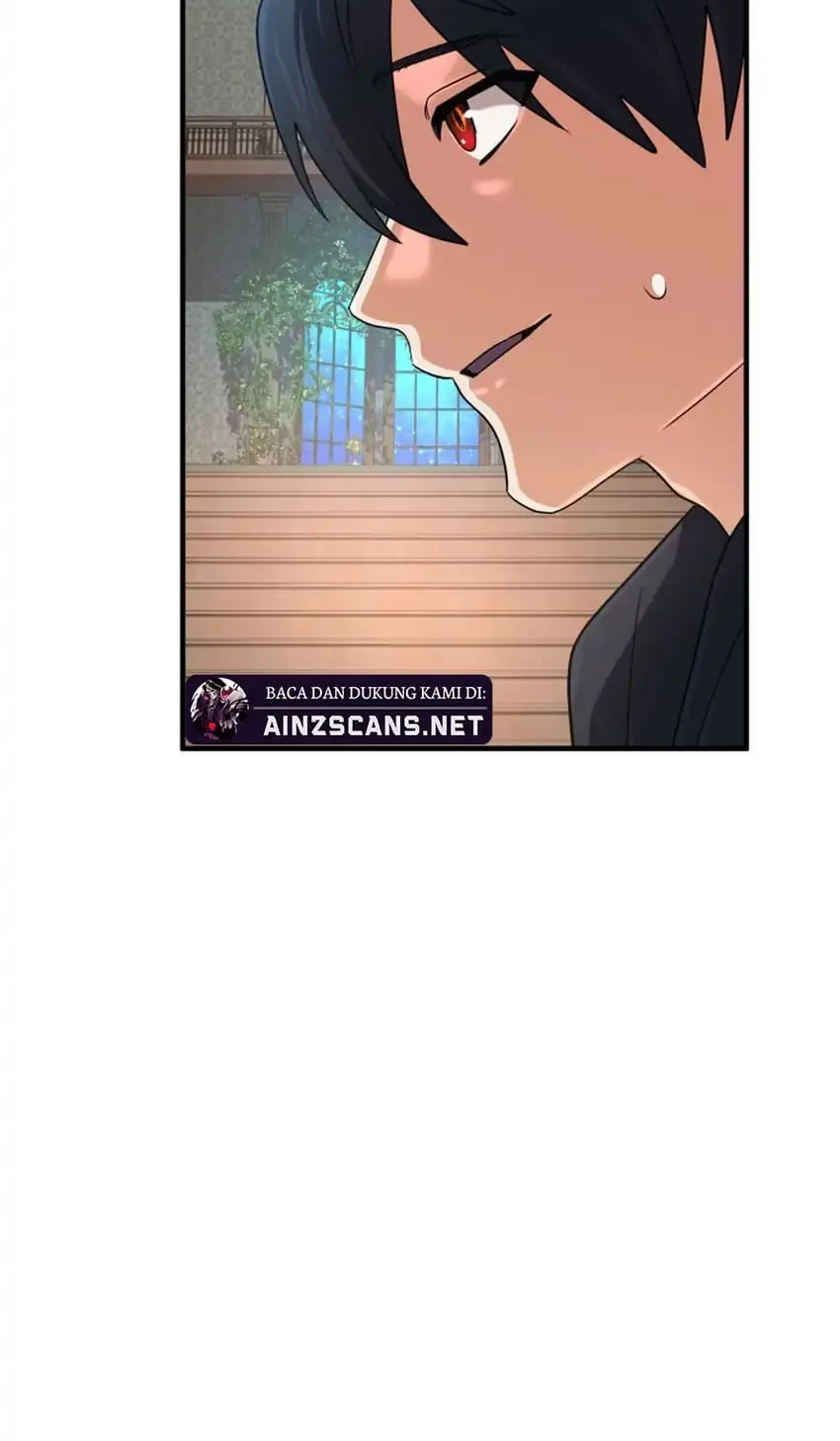 The Return of the Mythical Archmage Chapter 66 Gambar 26