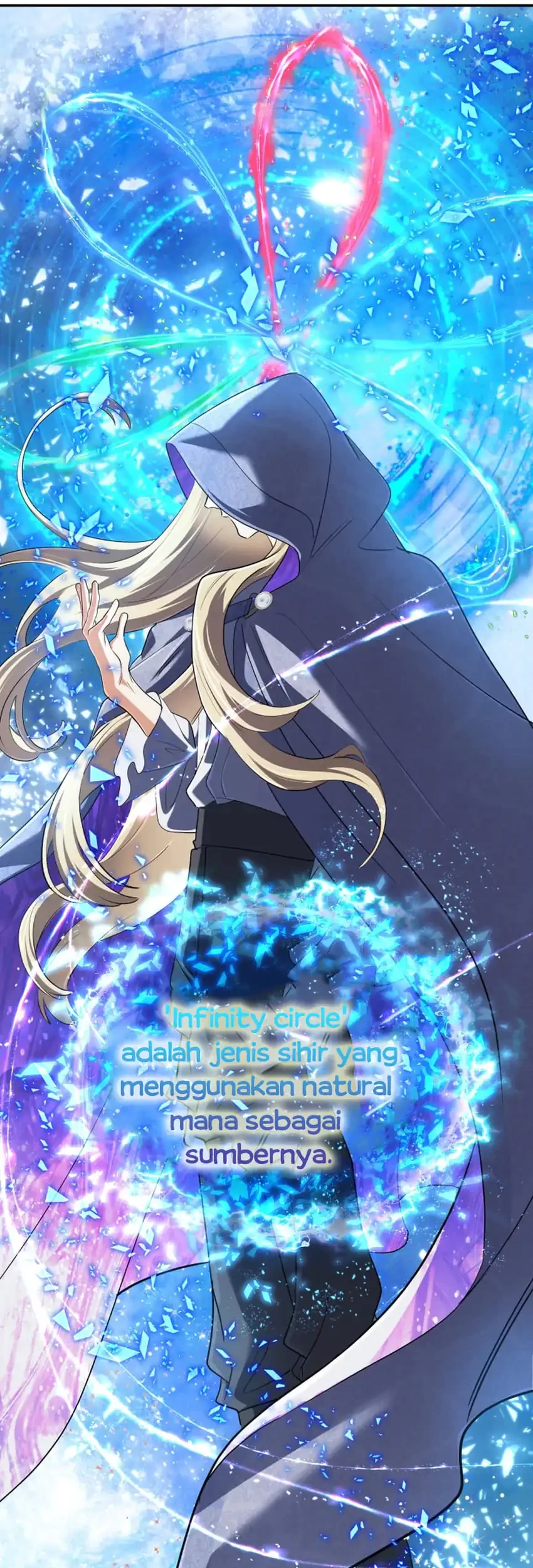 The Return of the Mythical Archmage Chapter 66 Gambar 31