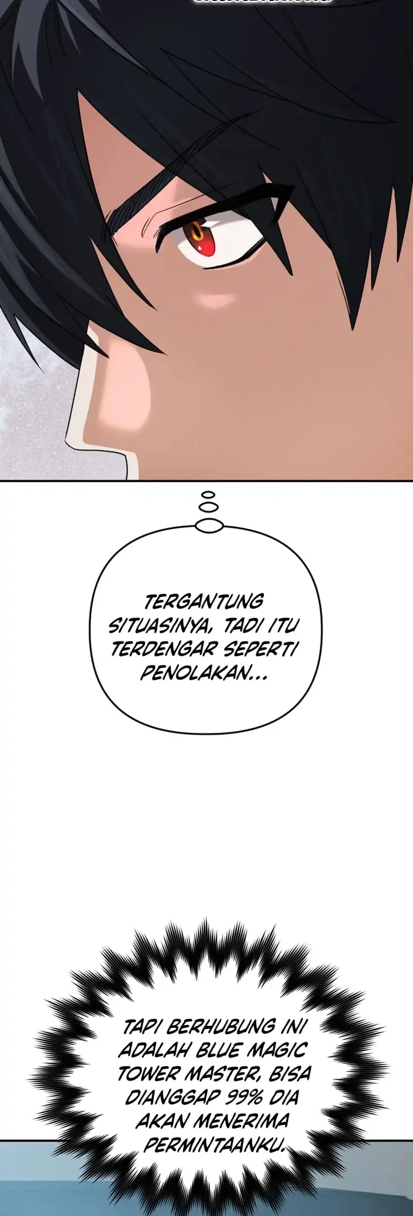 The Return of the Mythical Archmage Chapter 67 Gambar 46