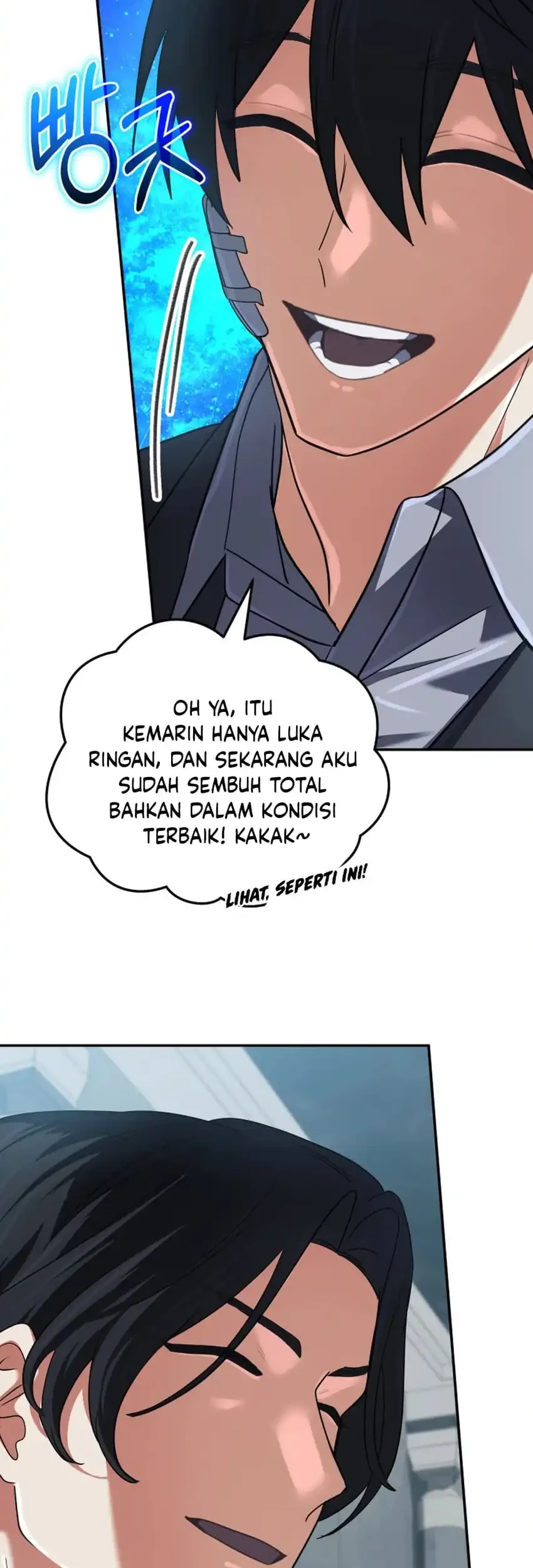 The Return of the Mythical Archmage Chapter 67 Gambar 58