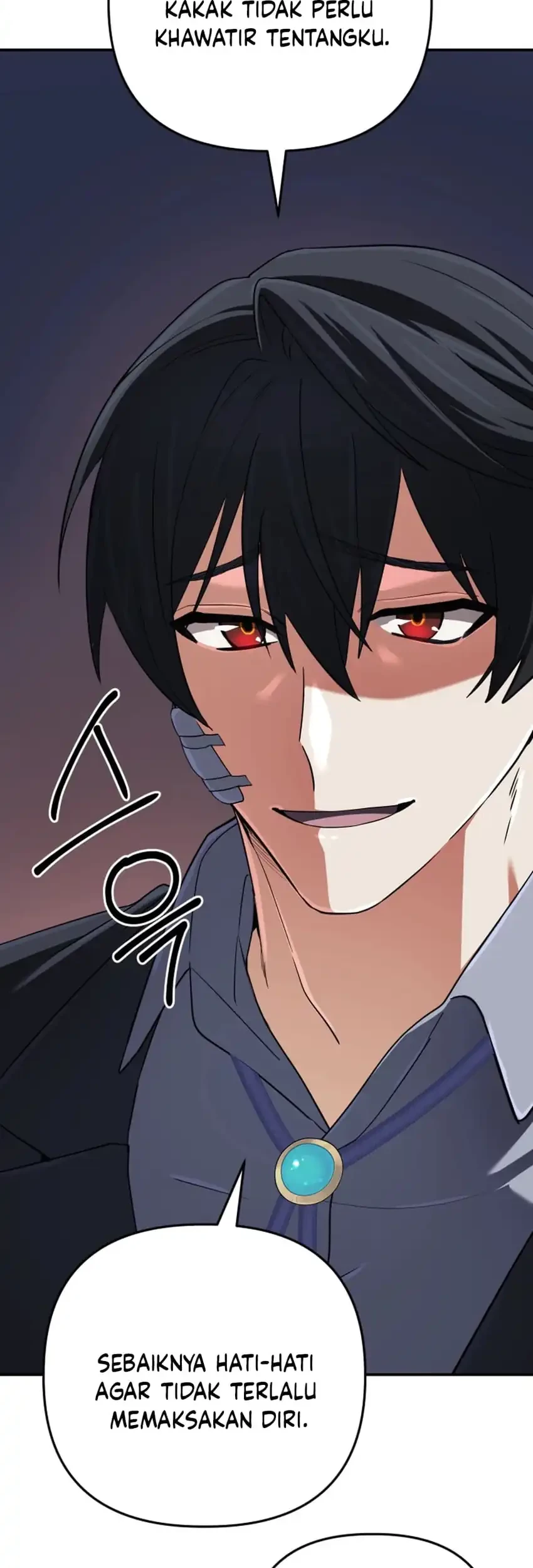 The Return of the Mythical Archmage Chapter 67 Gambar 63