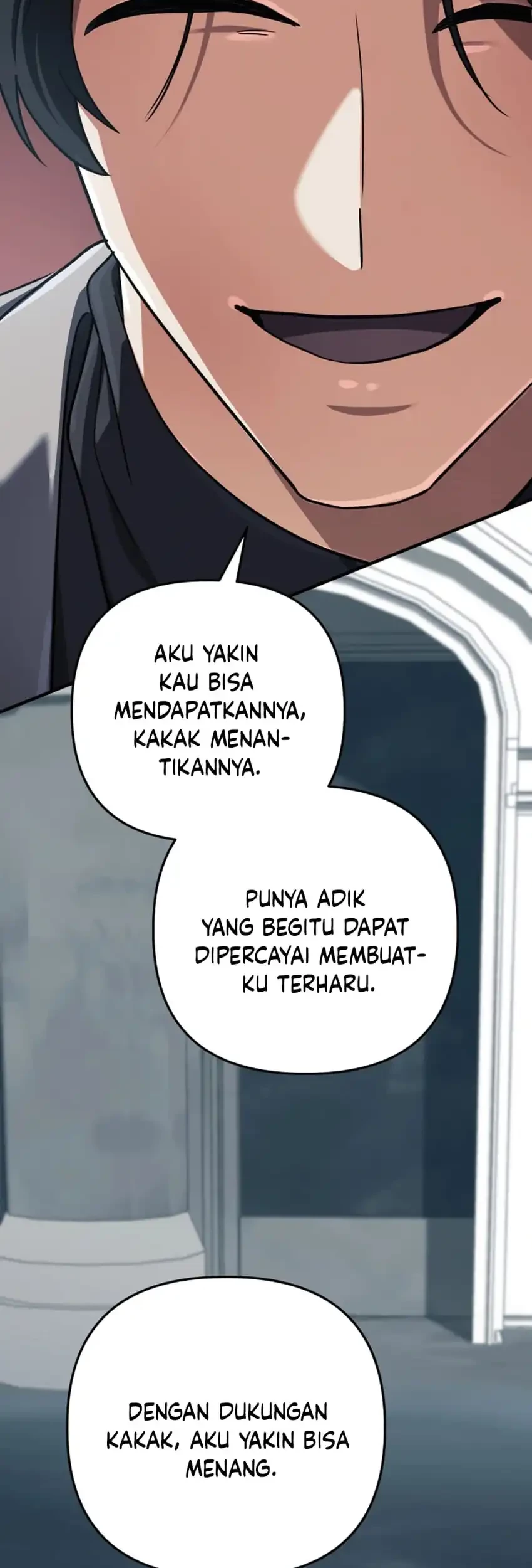 The Return of the Mythical Archmage Chapter 67 Gambar 69