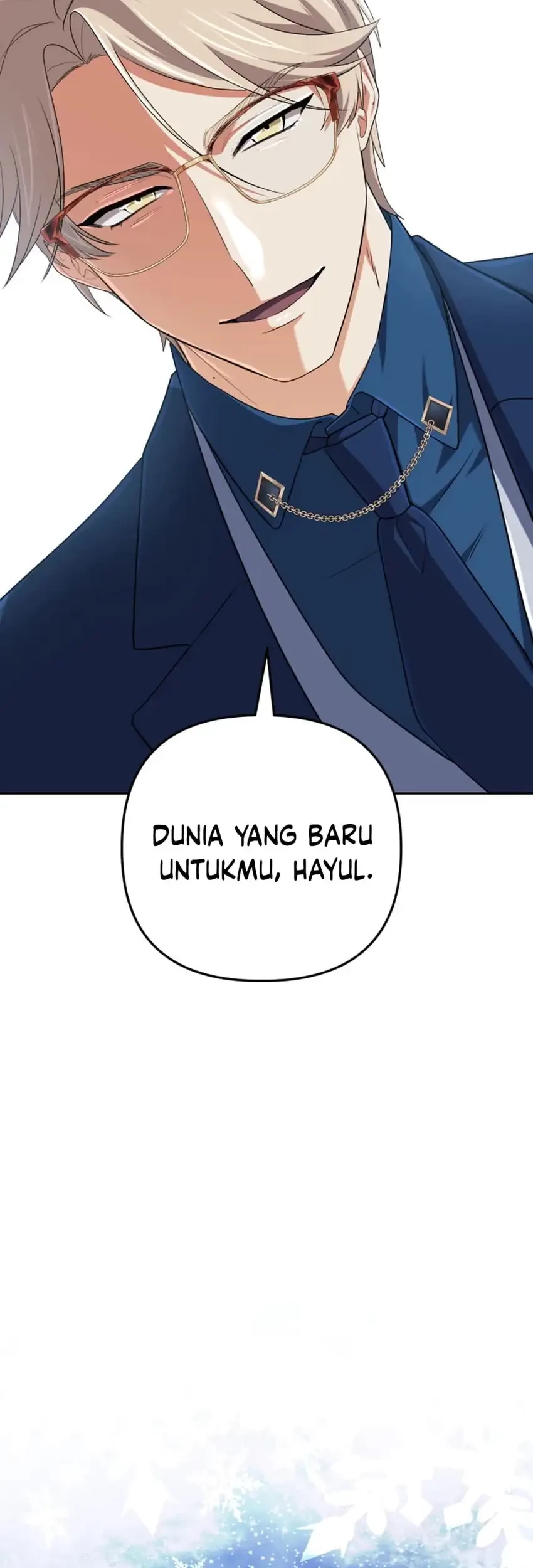 The Return of the Mythical Archmage Chapter 67 Gambar 6