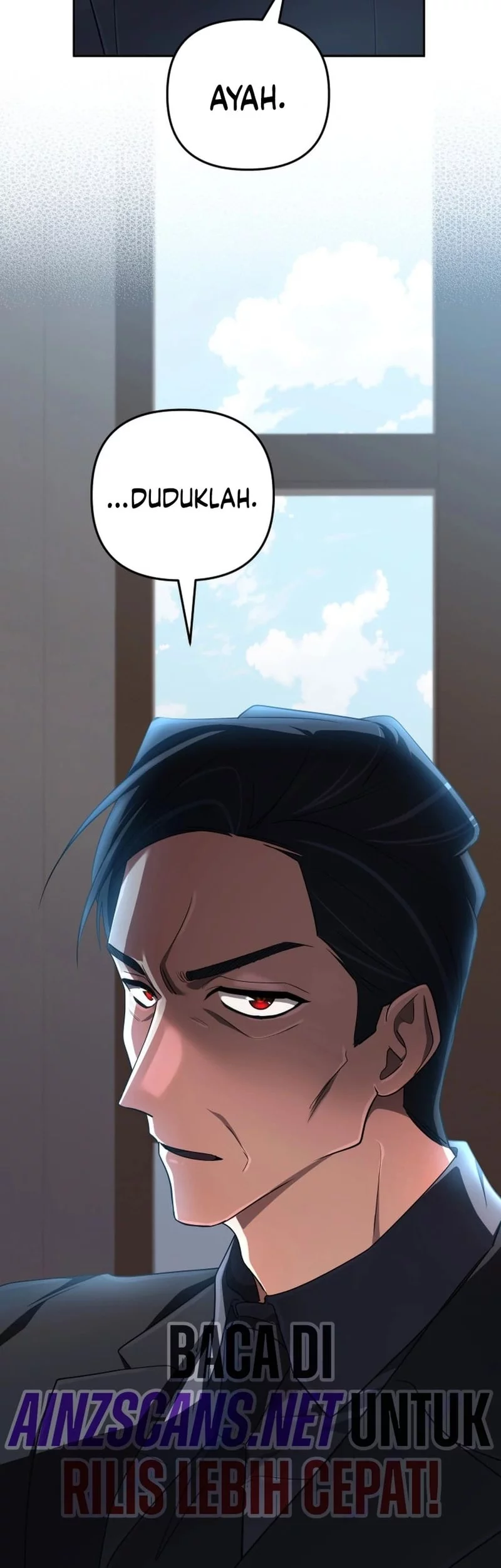 The Return of the Mythical Archmage Chapter 68 Gambar 7