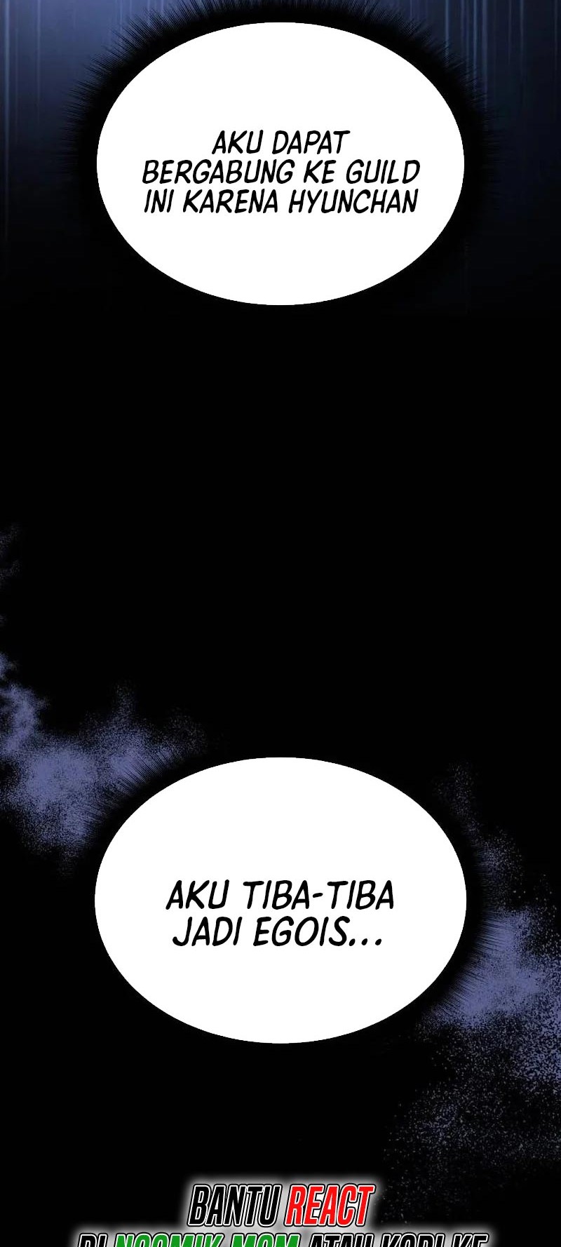 The Returned C-Rank Tank Won’t Die! Chapter 1 Gambar 19