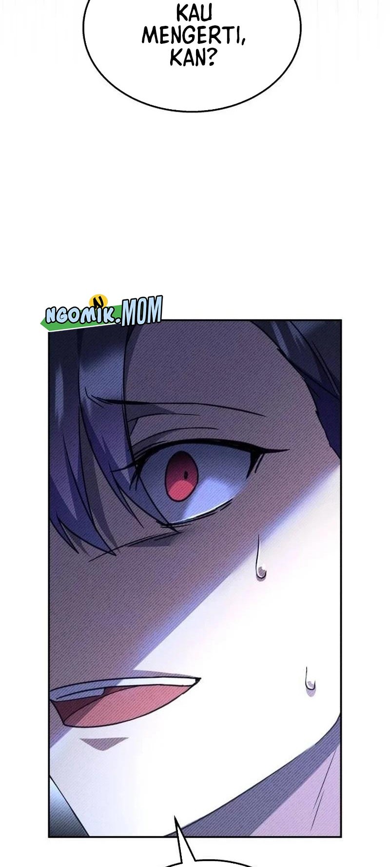 The Returned C-Rank Tank Won’t Die! Chapter 1 Gambar 21