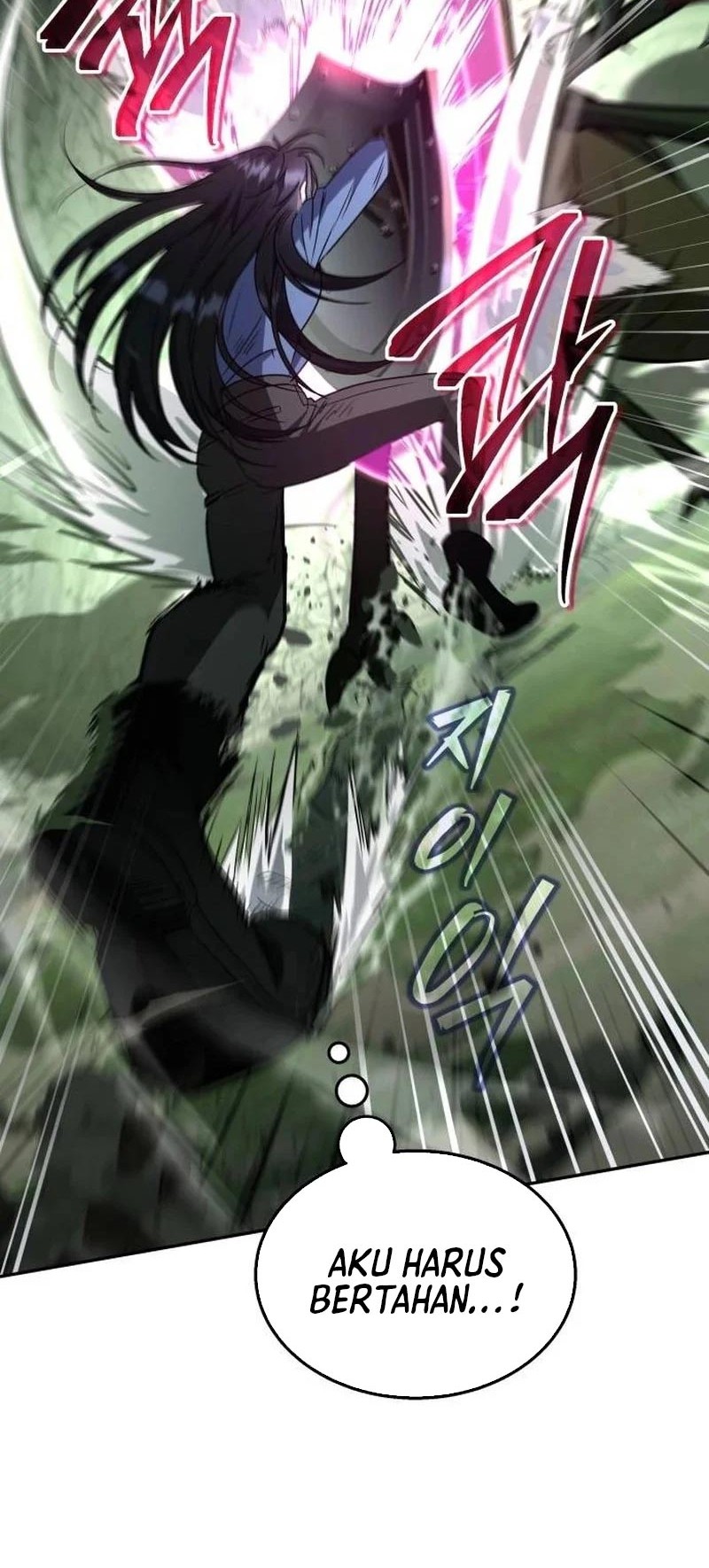 The Returned C-Rank Tank Won’t Die! Chapter 1 Gambar 35