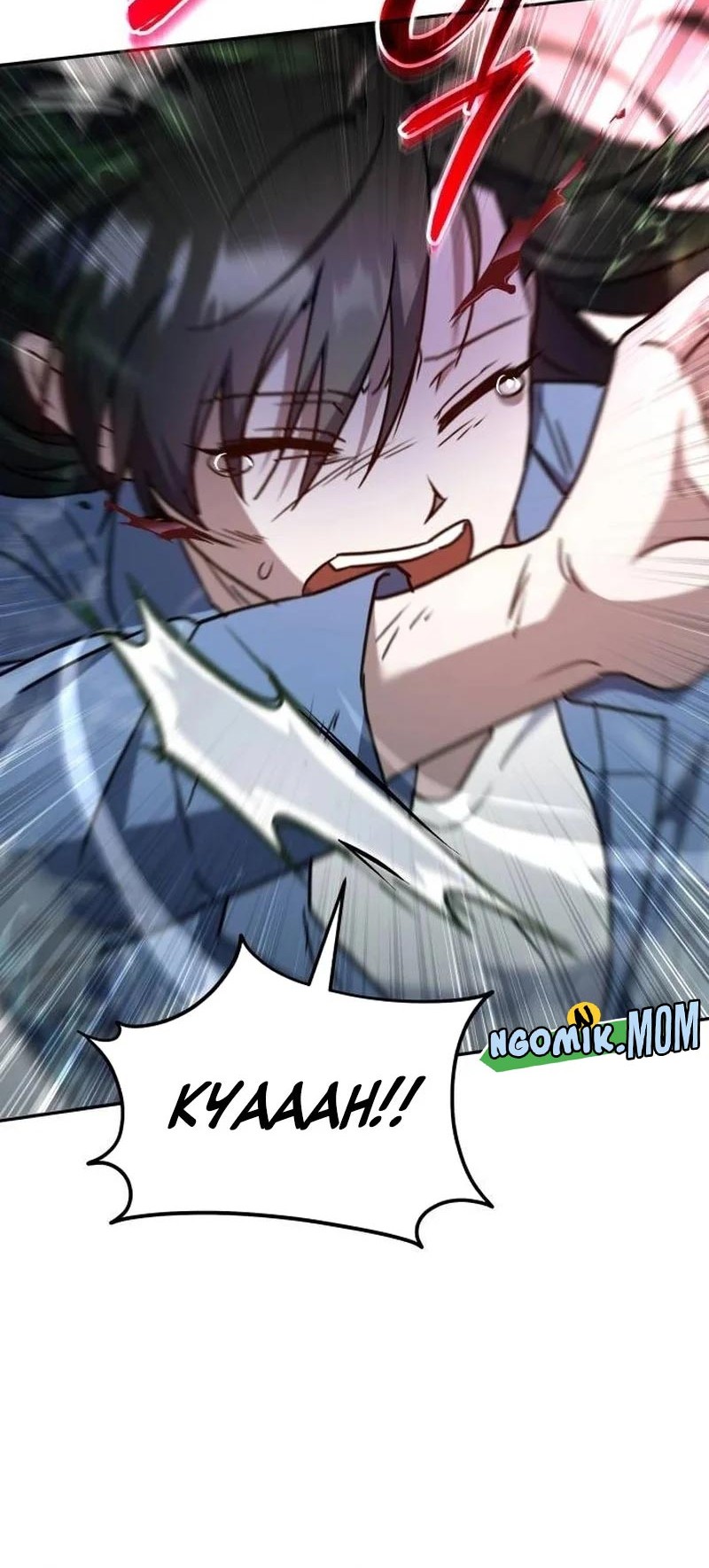 The Returned C-Rank Tank Won’t Die! Chapter 1 Gambar 37