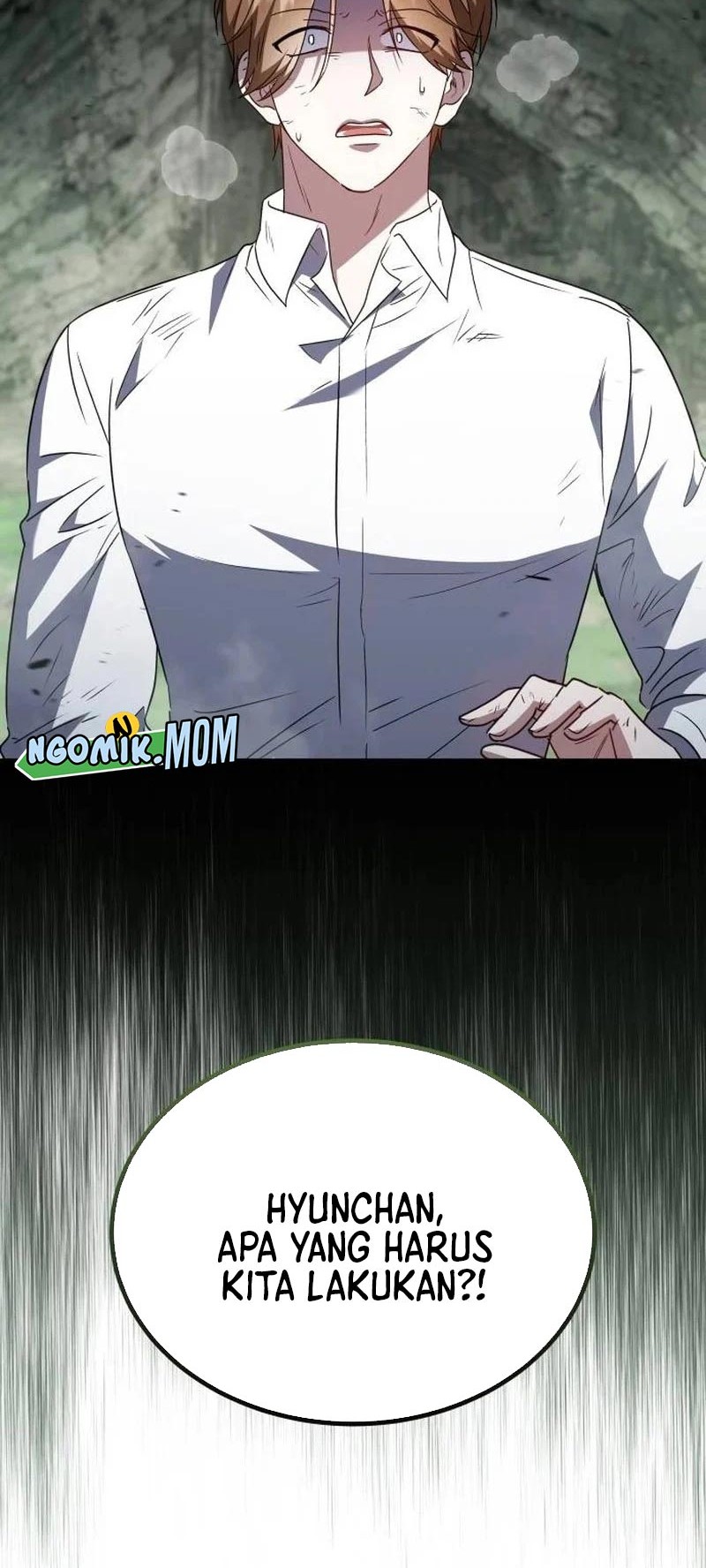 The Returned C-Rank Tank Won’t Die! Chapter 1 Gambar 41