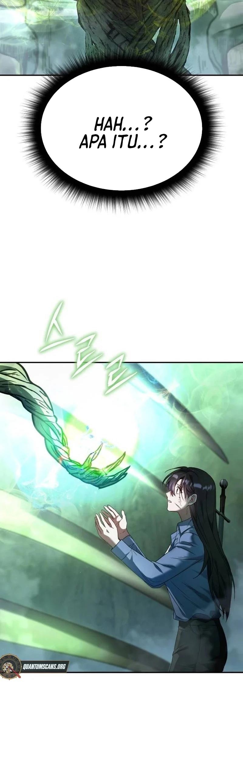 The Returned C-Rank Tank Won’t Die! Chapter 1 Gambar 62