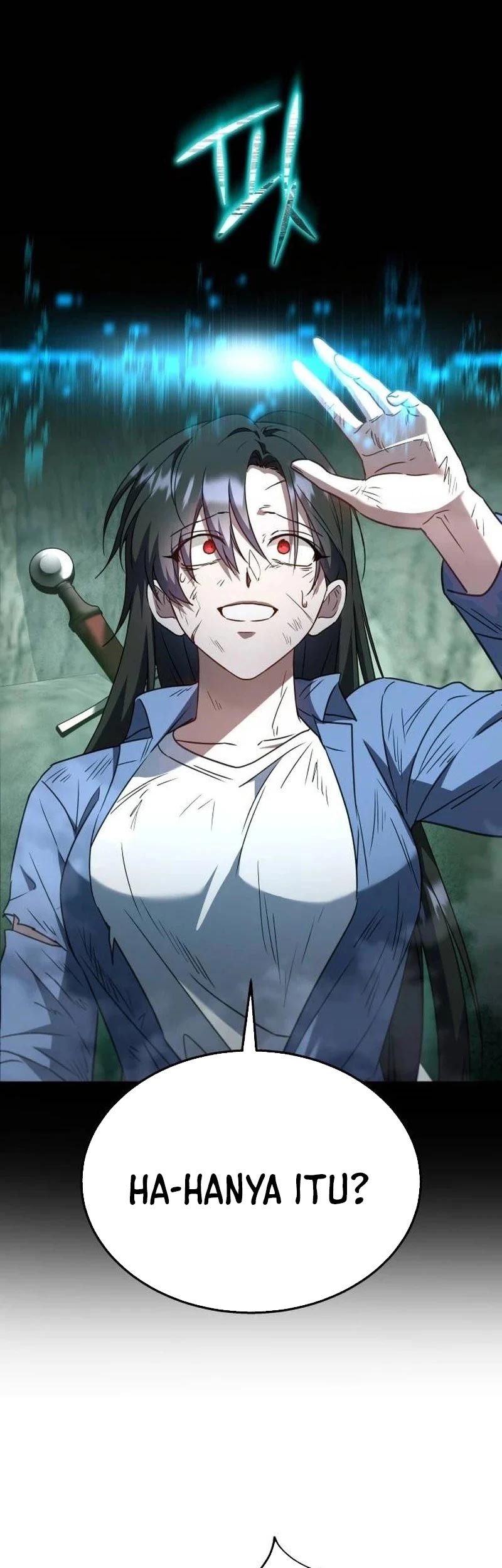 The Returned C-Rank Tank Won’t Die! Chapter 1 Gambar 70