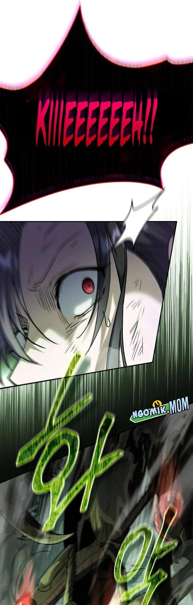 The Returned C-Rank Tank Won’t Die! Chapter 1 Gambar 72