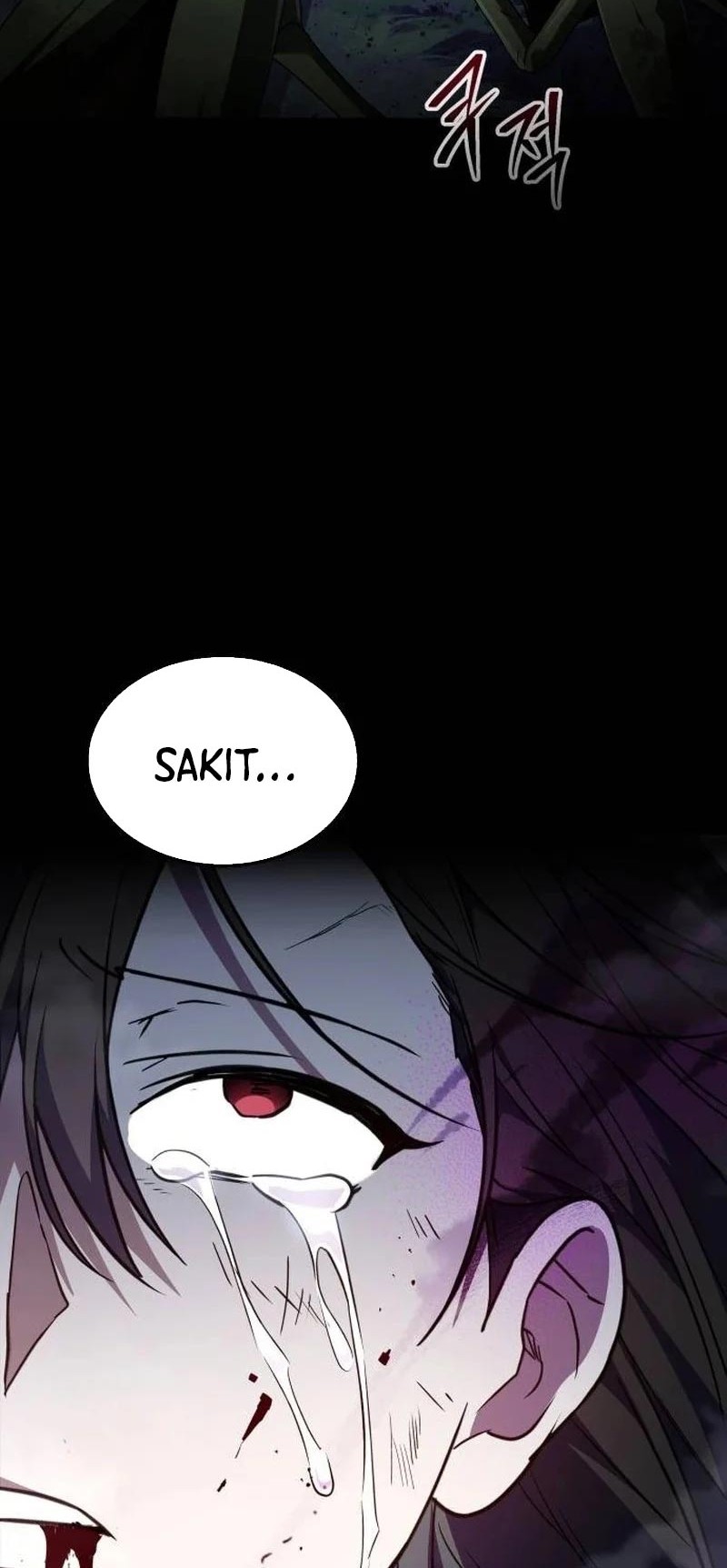 The Returned C-Rank Tank Won’t Die! Chapter 1 Gambar 77