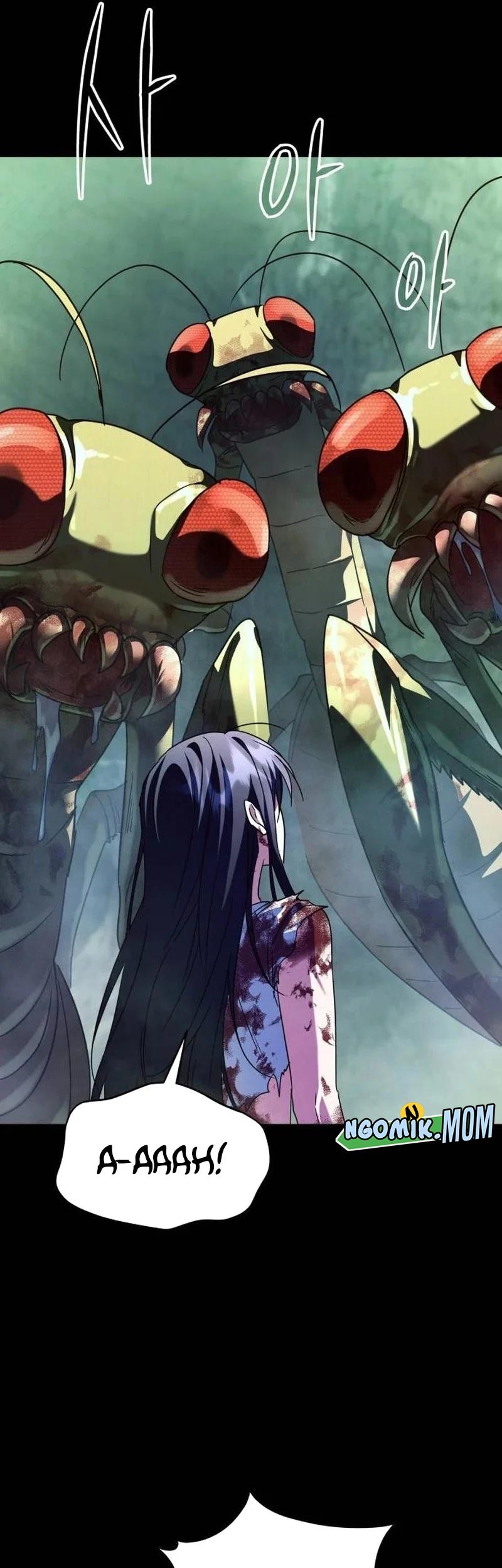 The Returned C-Rank Tank Won’t Die! Chapter 1 Gambar 84