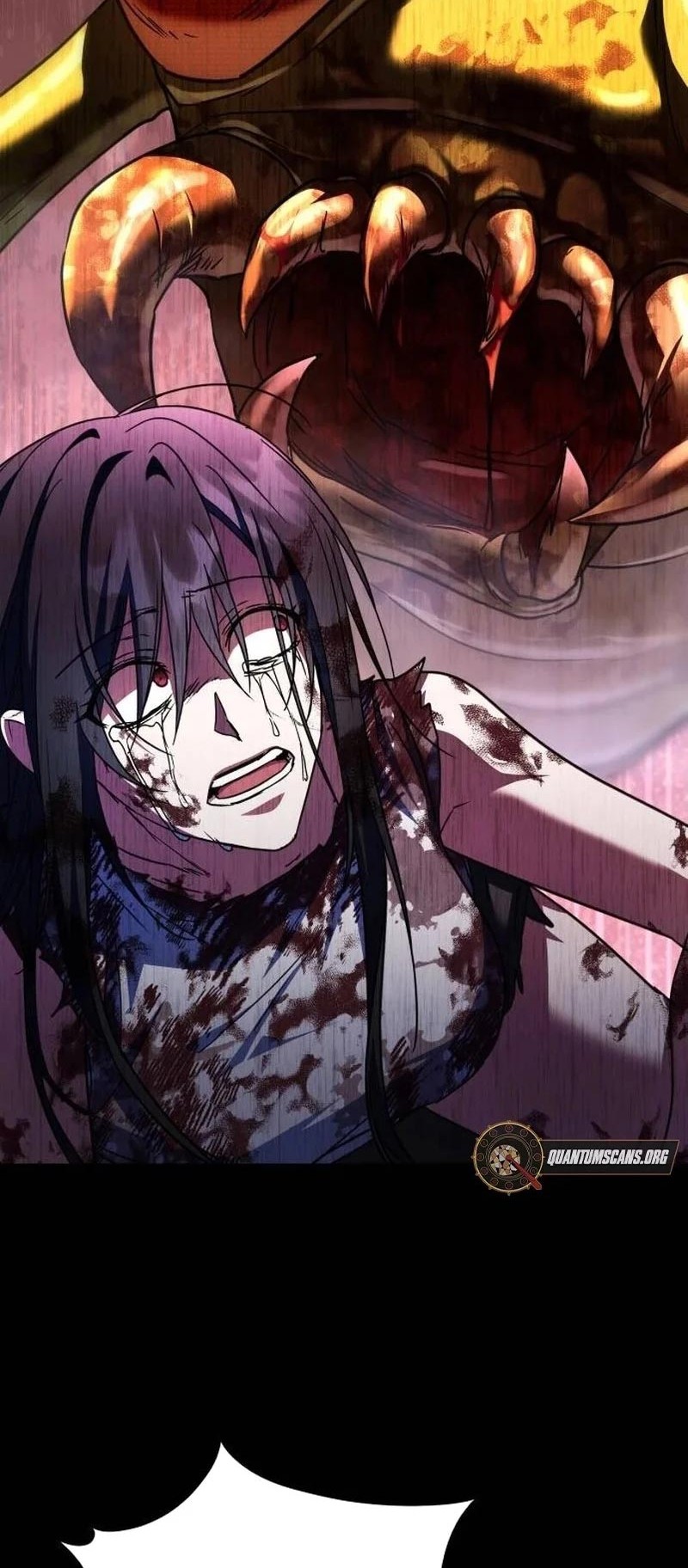 The Returned C-Rank Tank Won’t Die! Chapter 1 Gambar 93