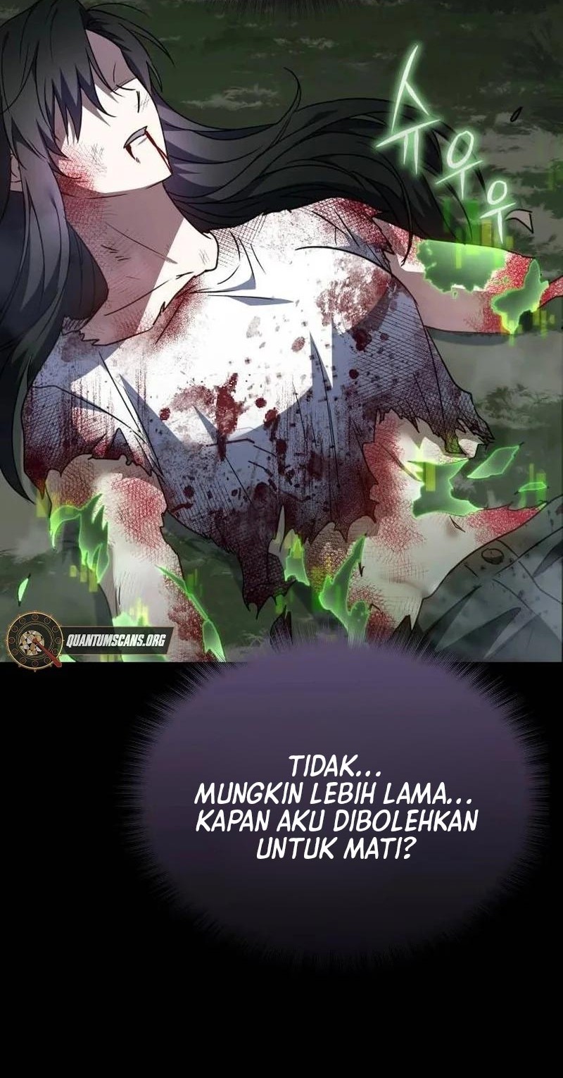 The Returned C-Rank Tank Won’t Die! Chapter 1 Gambar 99