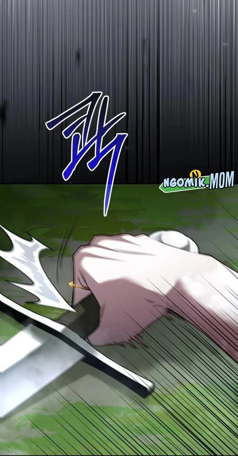 The Returned C-Rank Tank Won’t Die! Chapter 1 Gambar 107