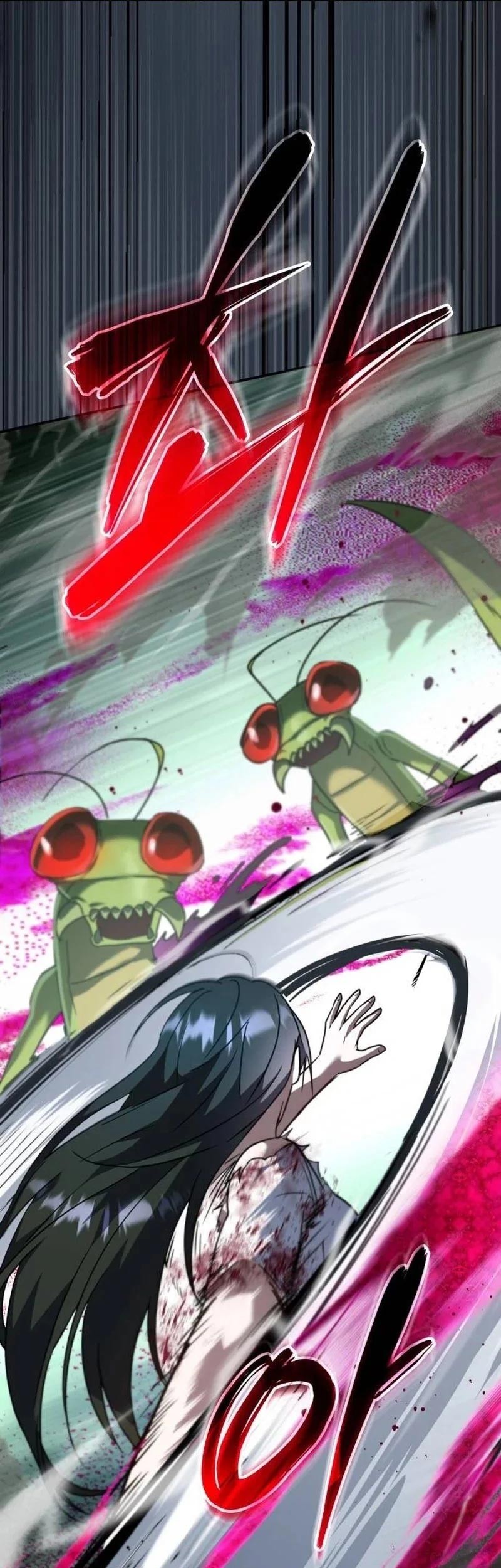 The Returned C-Rank Tank Won’t Die! Chapter 1 Gambar 108