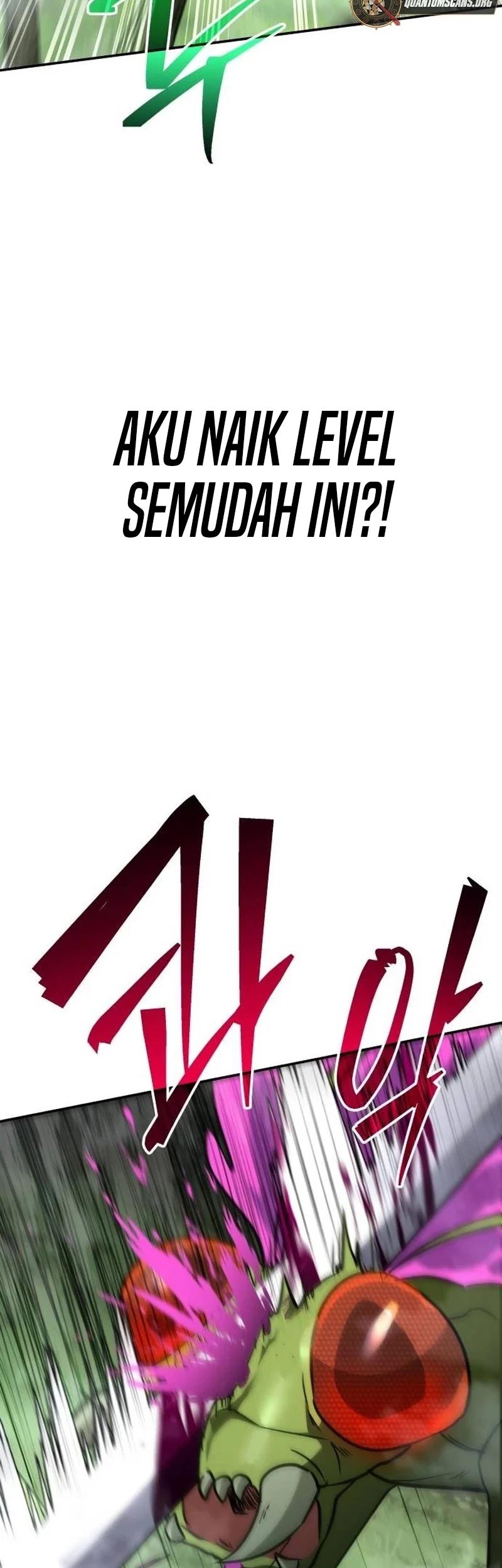 The Returned C-Rank Tank Won’t Die! Chapter 1 Gambar 112