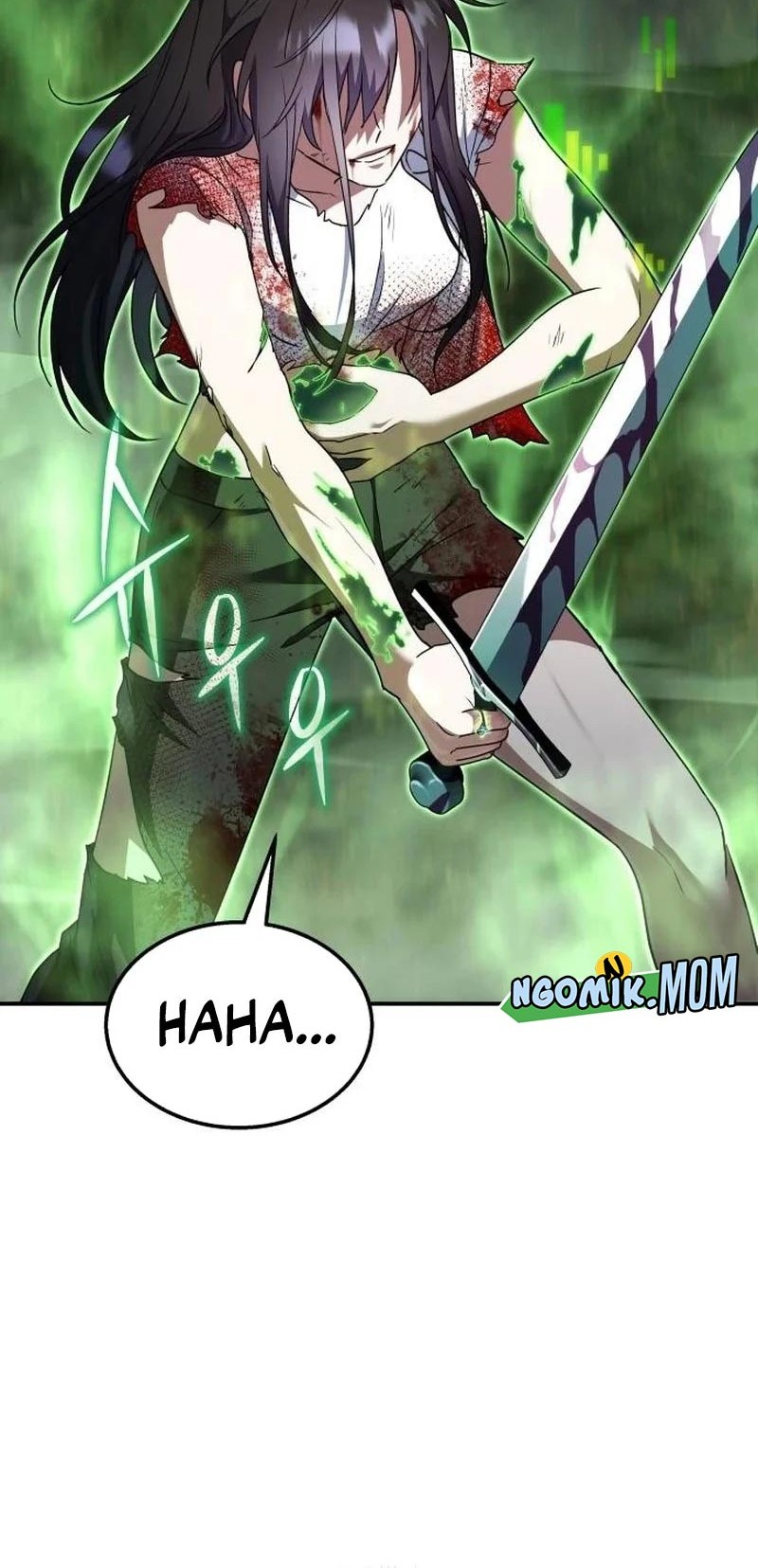 The Returned C-Rank Tank Won’t Die! Chapter 1 Gambar 115