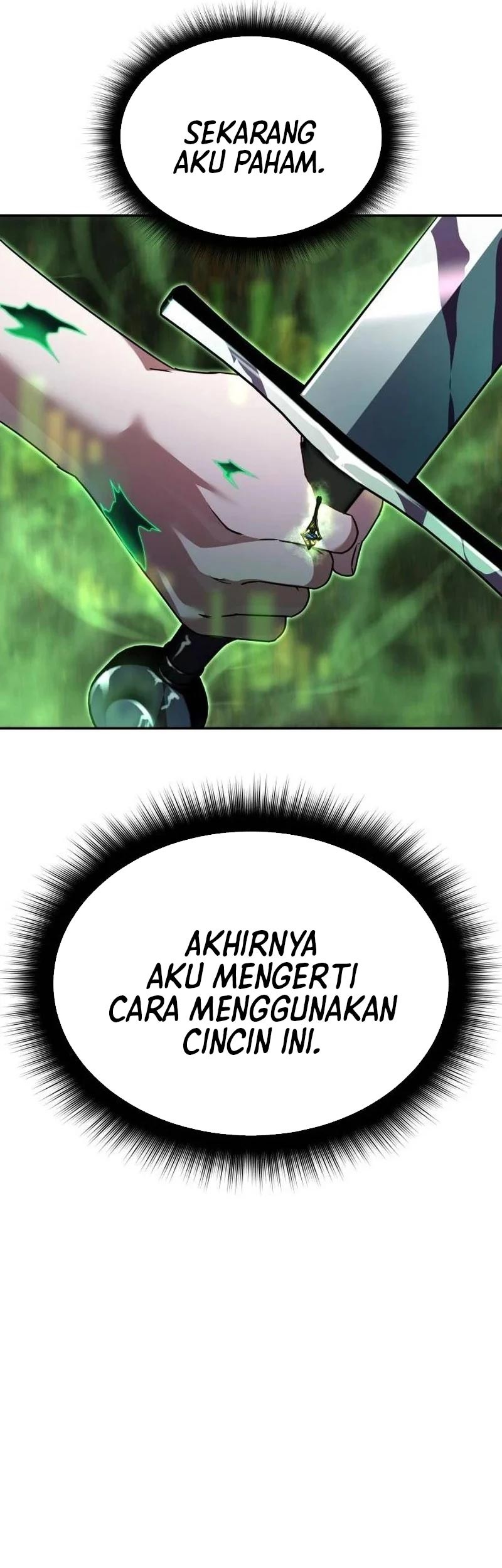 The Returned C-Rank Tank Won’t Die! Chapter 1 Gambar 116