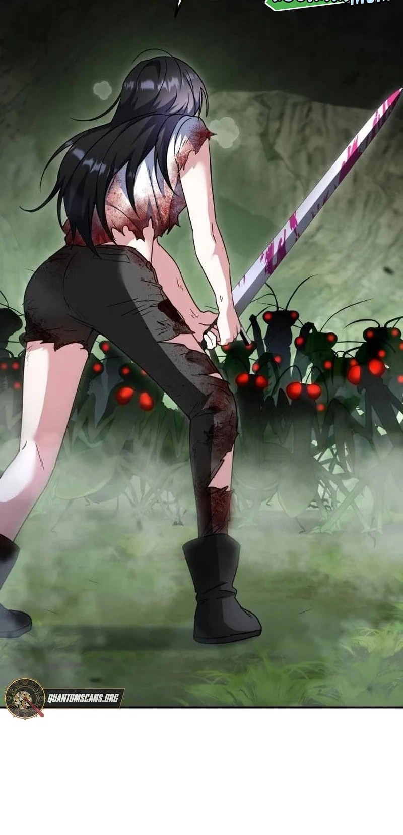 The Returned C-Rank Tank Won’t Die! Chapter 1 Gambar 119