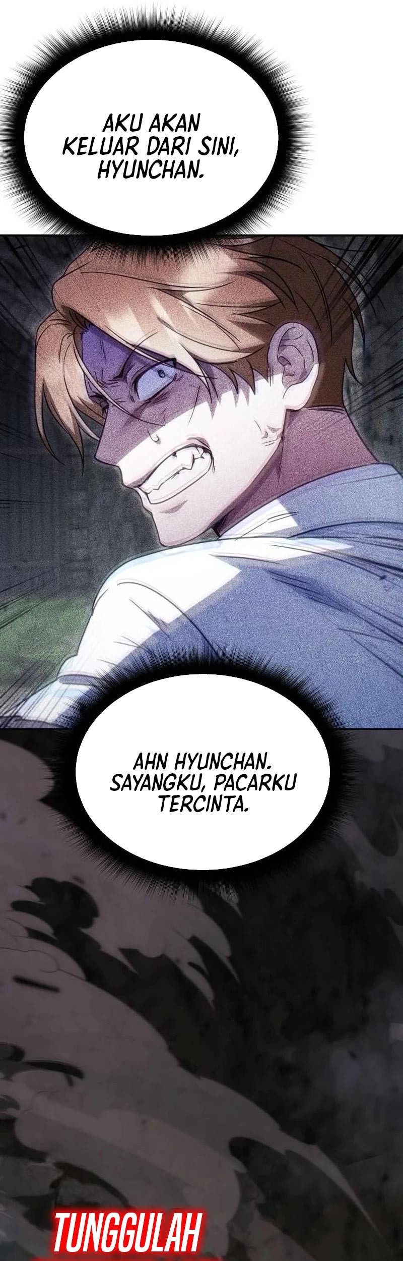 The Returned C-Rank Tank Won’t Die! Chapter 1 Gambar 120