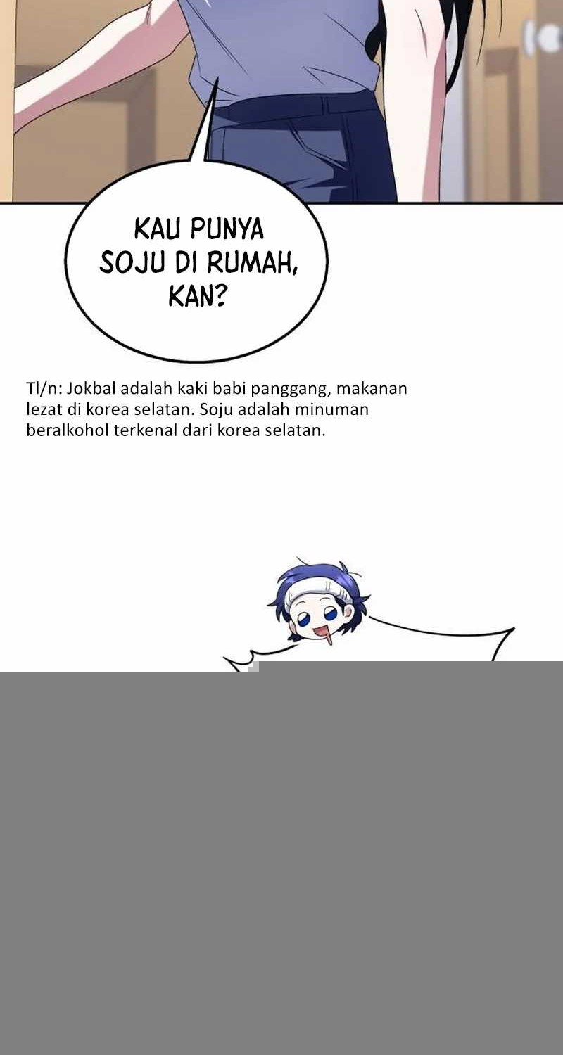 The Returned C-Rank Tank Won’t Die! Chapter 10 Gambar 29