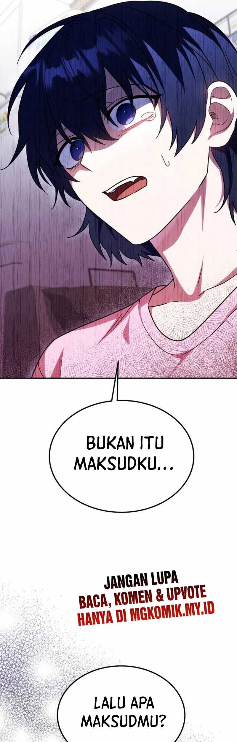 The Returned C-Rank Tank Won’t Die! Chapter 10 Gambar 56
