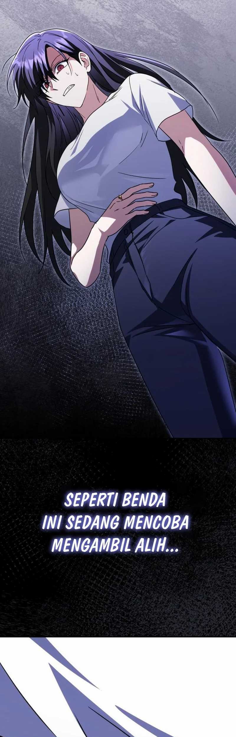 The Returned C-Rank Tank Won’t Die! Chapter 10 Gambar 20