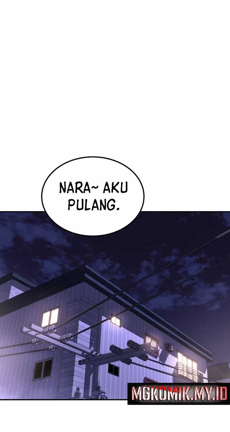 The Returned C-Rank Tank Won’t Die! Chapter 10 Gambar 23