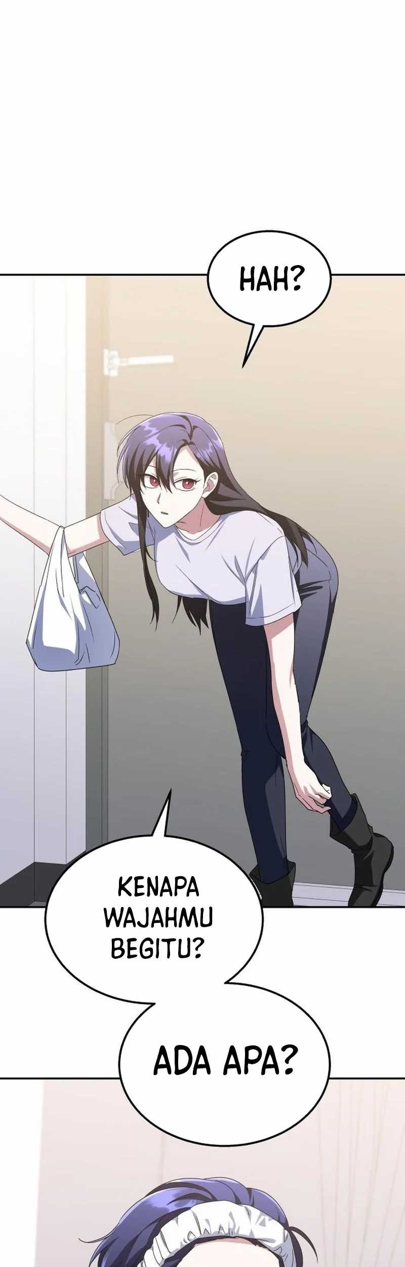 The Returned C-Rank Tank Won’t Die! Chapter 10 Gambar 24