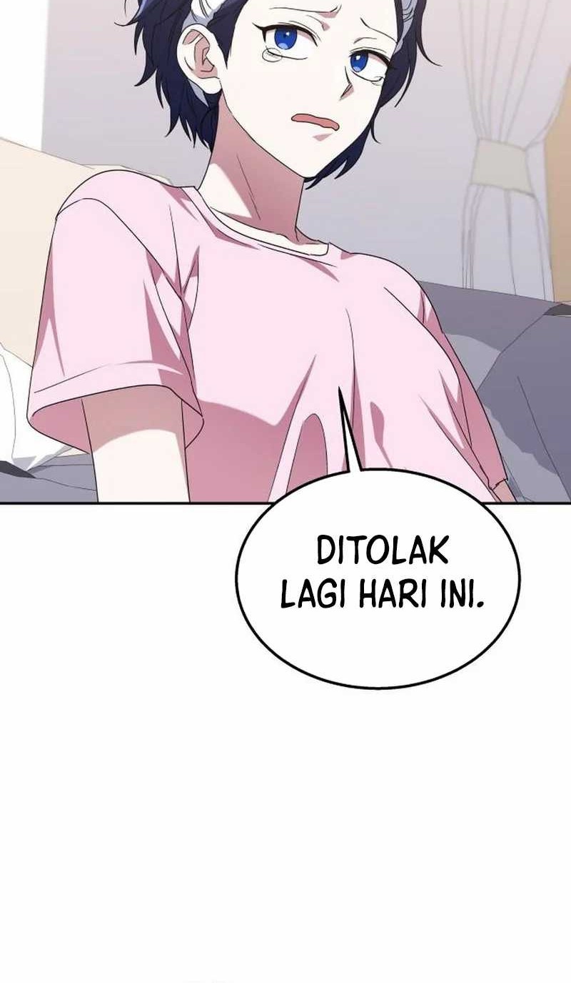 The Returned C-Rank Tank Won’t Die! Chapter 10 Gambar 25