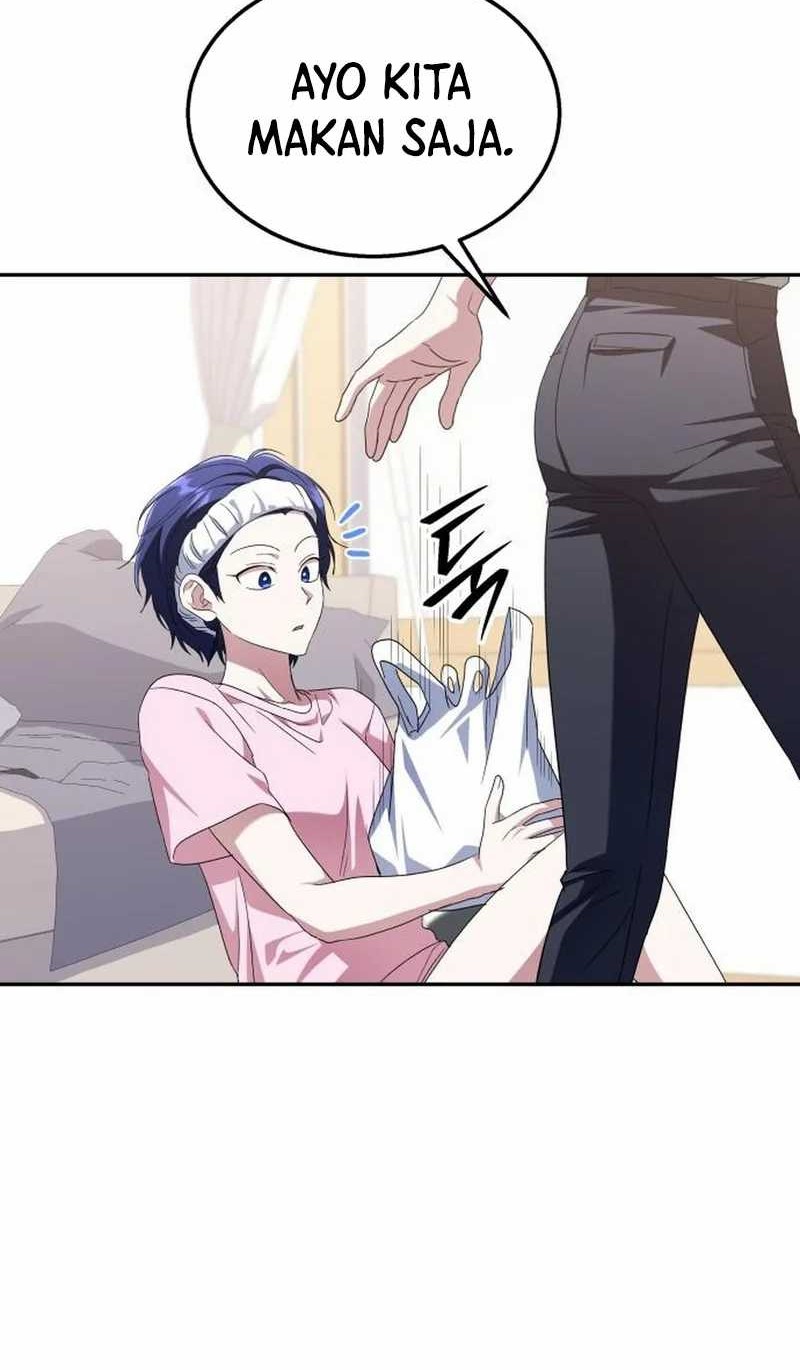 The Returned C-Rank Tank Won’t Die! Chapter 10 Gambar 27