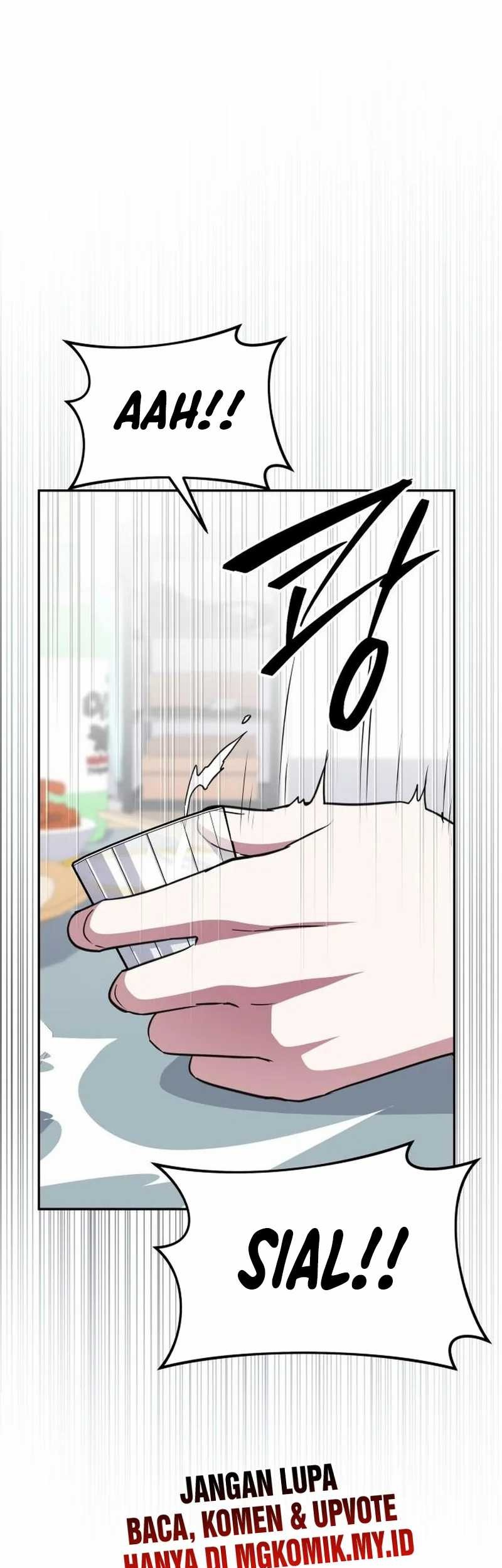 The Returned C-Rank Tank Won’t Die! Chapter 10 Gambar 30