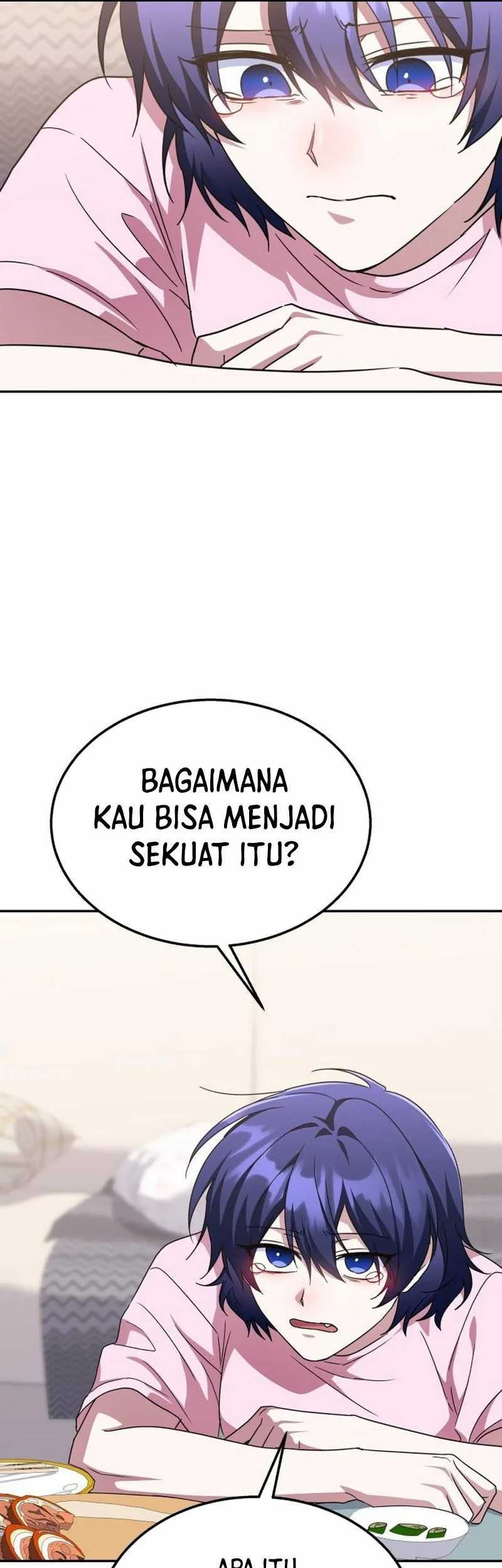 The Returned C-Rank Tank Won’t Die! Chapter 10 Gambar 37