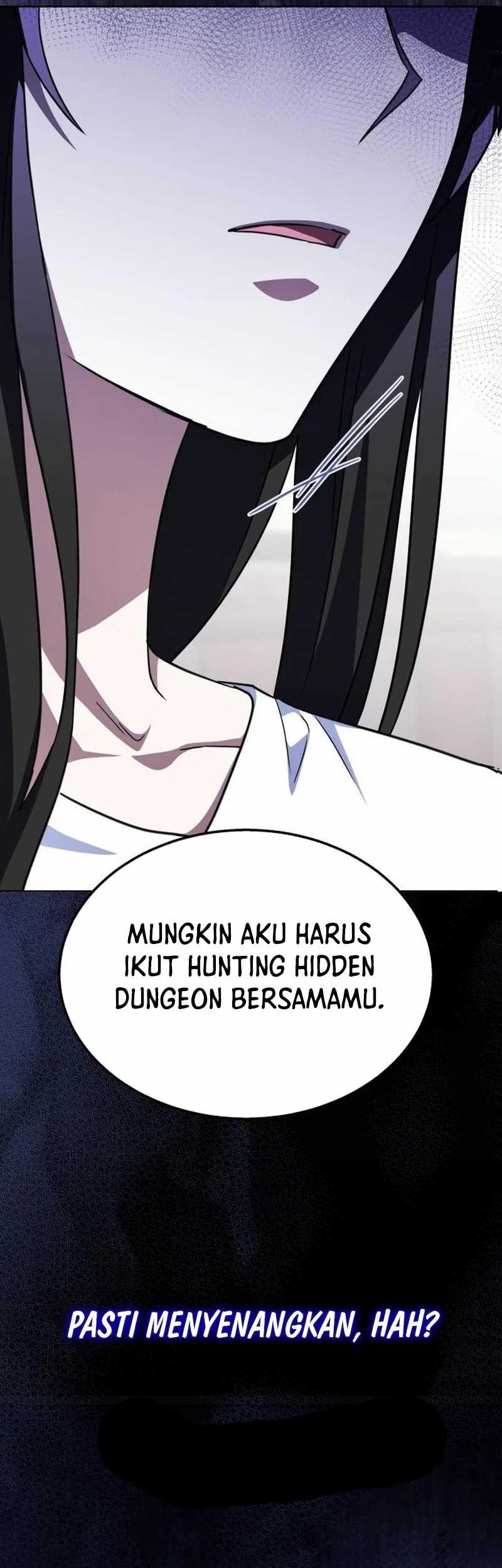 The Returned C-Rank Tank Won’t Die! Chapter 10 Gambar 39