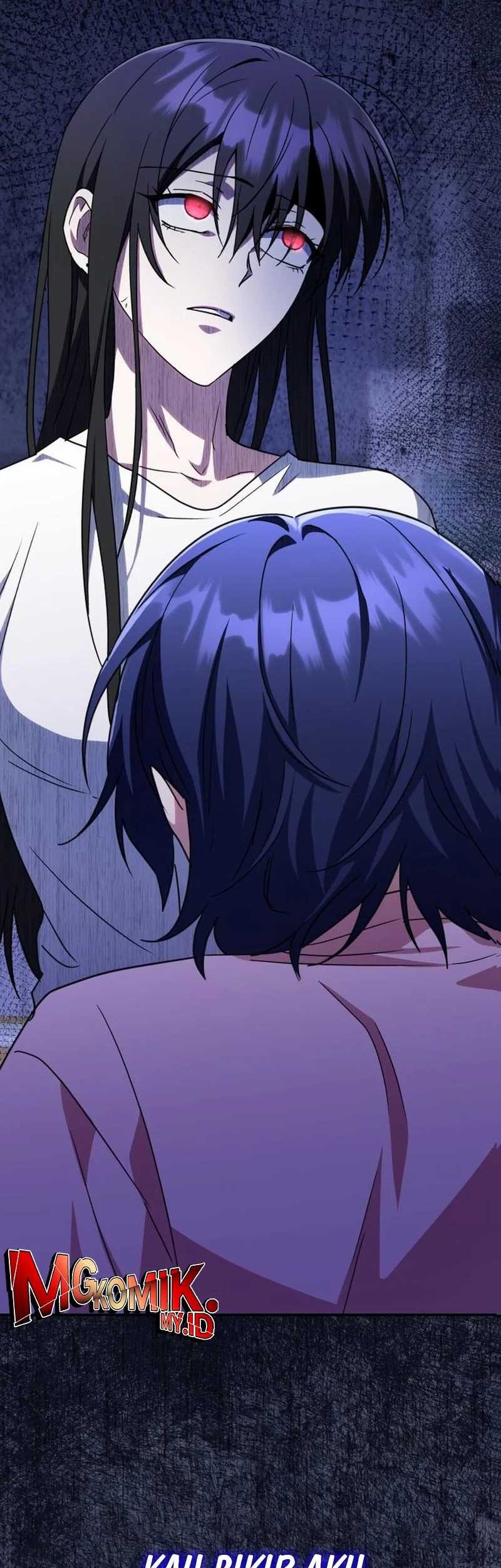 The Returned C-Rank Tank Won’t Die! Chapter 10 Gambar 41