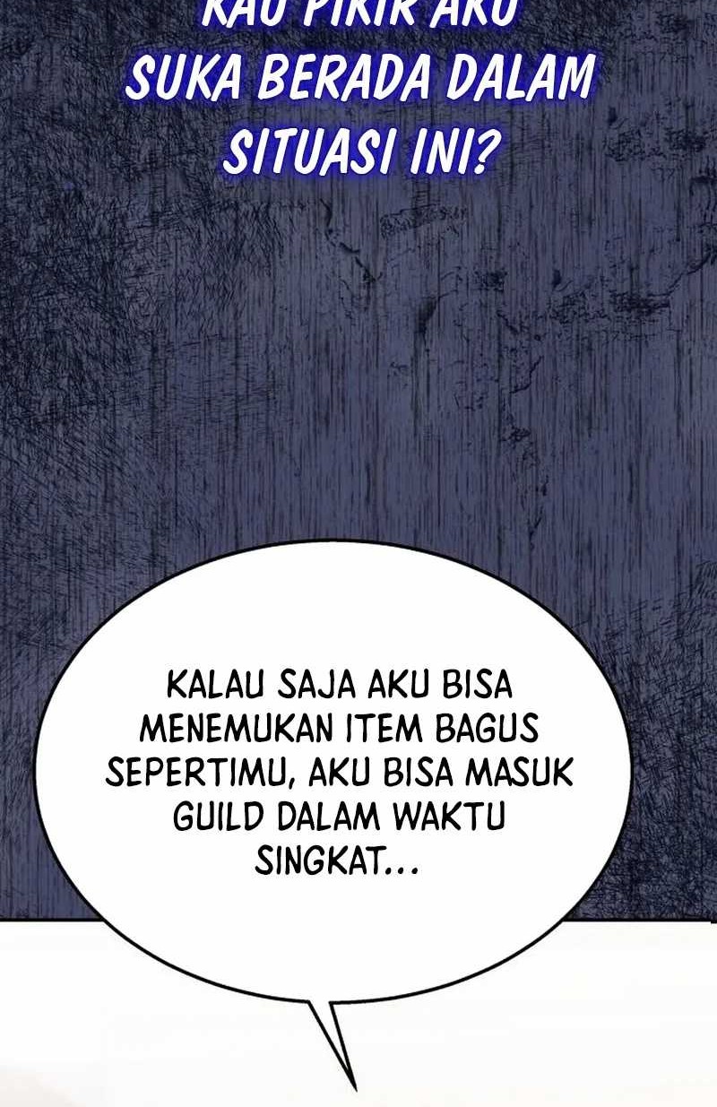 The Returned C-Rank Tank Won’t Die! Chapter 10 Gambar 42