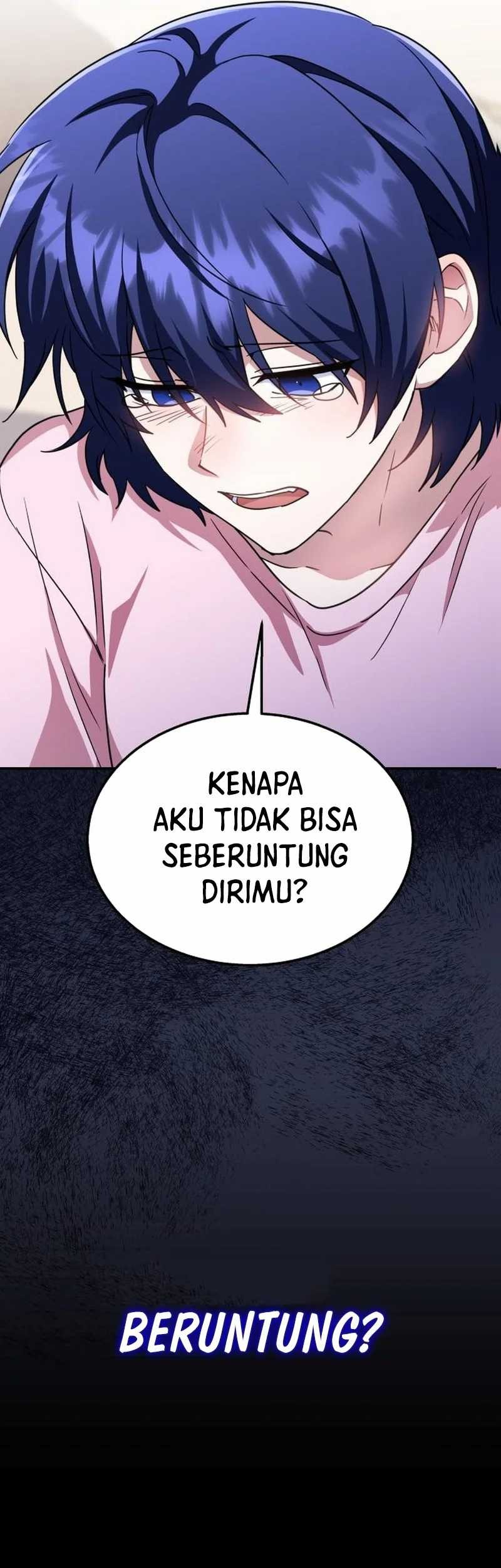 The Returned C-Rank Tank Won’t Die! Chapter 10 Gambar 43