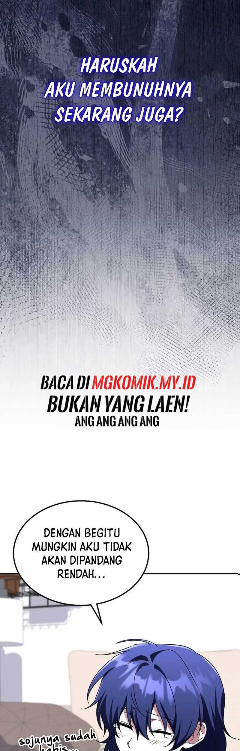 The Returned C-Rank Tank Won’t Die! Chapter 10 Gambar 50