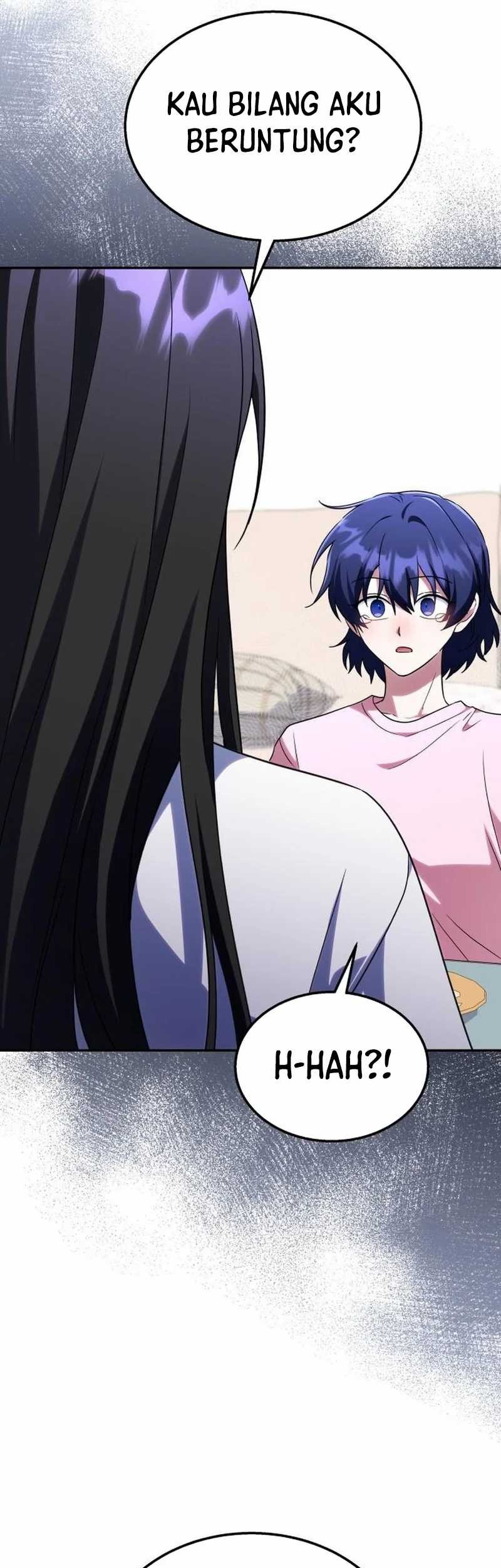 The Returned C-Rank Tank Won’t Die! Chapter 10 Gambar 52