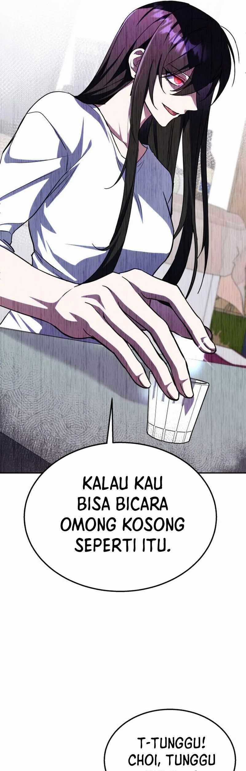 The Returned C-Rank Tank Won’t Die! Chapter 10 Gambar 54