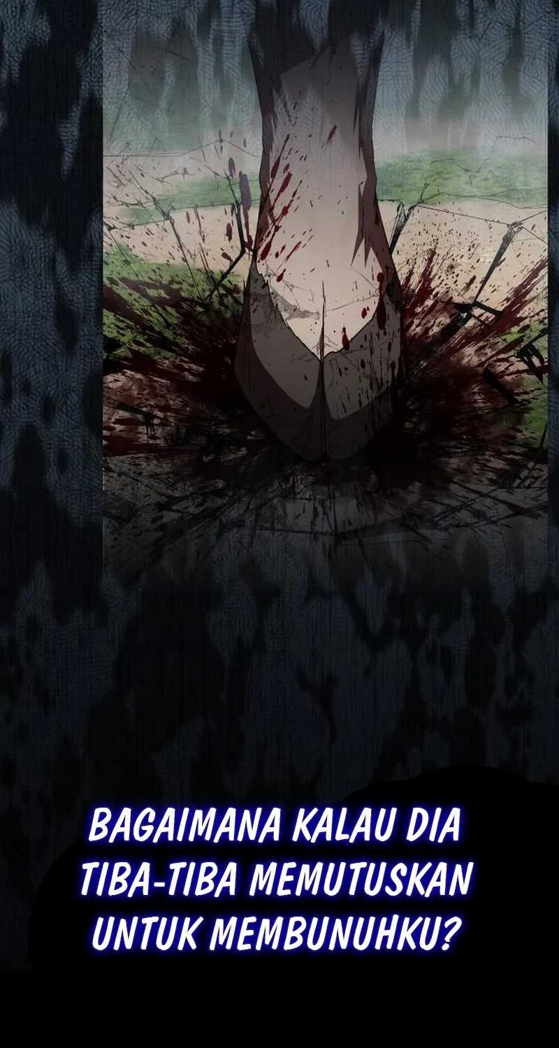 The Returned C-Rank Tank Won’t Die! Chapter 10 Gambar 61