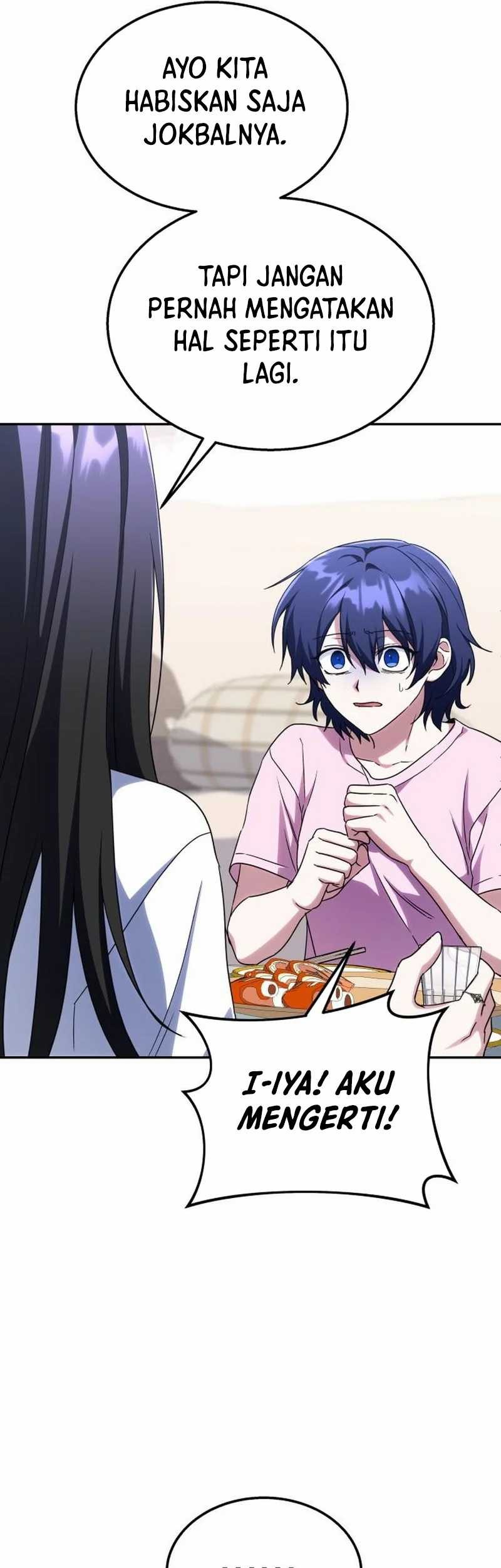 The Returned C-Rank Tank Won’t Die! Chapter 10 Gambar 67